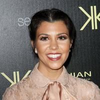 Kourtney Kardashian - Kardashian Kollection Launch Party Photos